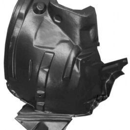 PARASASSI ANTERIORE SX PARTE POSTERIORE PER MERCEDES GLK X204 07/2008>04/2012 [OE A2046901130]