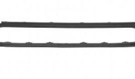 SPOILER PARAURTI ANTERIORE C/FENDINEBBIA GRIGIO PER MERCEDES GLA X156 01/2014> OE A1568851025