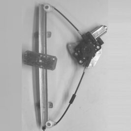 ALZACRISTALLO ELETTRICO ANTERIORE DX PER NISSAN MICRA 5PORTE 01/203>10/2010 [OE 80700AX620]