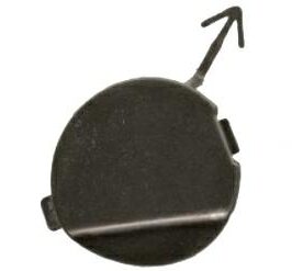 COPRIGANCIO PARAURTI POSTERIORE PER MAZDA 3 01/2009>10/2013 [OE BBN950EK1A]