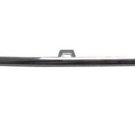 MODANATURA PARAURTI ANTERIORE CENTRALE CROMATA PER VW TOURAN 01/2015> [OE 5TA8531012ZZ]