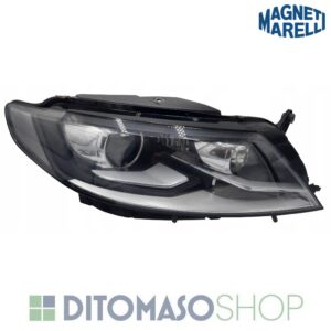 FARO DX BIXENO D3S-H7 S/CENTRALINA PER VW CC 01/2012>  MARELLI [OE 3C8941032A]