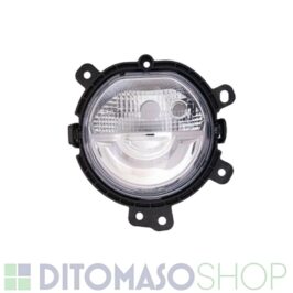 FANALINO ANTERIORE DESTRO C/DRL PER MINI ONE-COOPER 01/2014> OE 63177298334