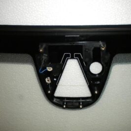 PARABREZZA COATIZZATO RISCALDATO C/SENSORE+FINESTRELLA+LANE DEPARTURE PER TESLA S 2015>