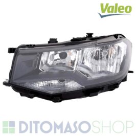 FARO SINISTRO PER VW T-CROSS 01/2019> VALEO OE 2GM941005