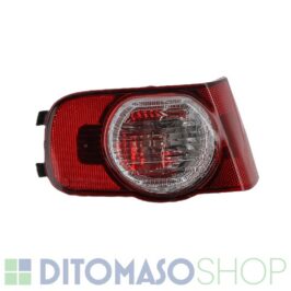 FANALINO RETRONEBBIA SINISTRO PER CITROEN C3 PICASSO 01/2009> OE 6350HJ
