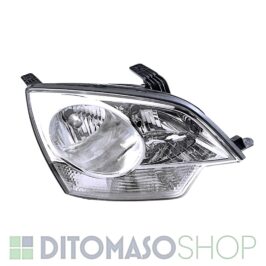 FARO DESTRO 2H7 C/MOTORINO PER OPEL ANTARA 11/2006> OE 4808170
