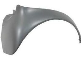 PARAFANGO POSTERIORE DX PER SMART FORTWO 08/1998>02/2007 [OE Q0004750V007CP6A00]