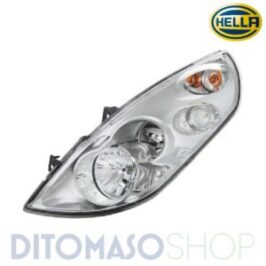 FARO SX H7-H1 ELETTRICO PER RENAULT MASTER 01/2010> HELLA [OE 260605375R]