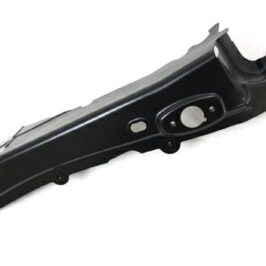 STAFFA PARAFANGO ANTERIORE DX INFERIORE PER PORSCHE MACAN 01/2014> OE 95B805304AYGRV