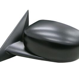 RETROVISORE DX ELETTRICO TERMICO NERO PER CHRYSLER 300C 03/2006>