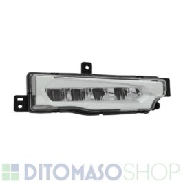 FENDINEBBIA DESTRO A LED CROMATO PER BMW X3 G01 02/2018> X4 G02 04/2018> OE 63177412528