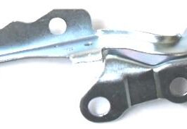 CERNIERA DX COFANO ANTERIORE PER TOYOTA HILUX 01/2004>12/2010 [OE 534100K020]