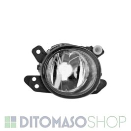 FENDINEBBIA DX H1 PER MERCEDES CLASSE A W169 09/2004>05/2012 CLASSE B W245 06/2005> CLASSE M W164 2006> GLK X204 07/2008> OE A2518200856