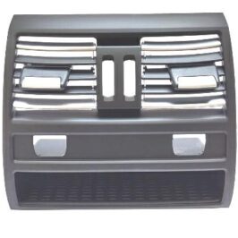 GRIGLIA CONDOTTO ARIA CONSOLE POSTERIORE PER BMW SERIE 5 F10-F11 06/2013> OE 64229158312