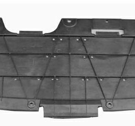 RIPARO SOTTOMOTORE ER MAZDA CX30 INJECTION 01/2019> OE DGH95611Y