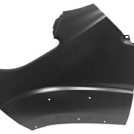 PARAFANGO ANTERIORE SX C/FORI GIROPARAFANGHI PER CITROEN JUMPER-PER FIAT DUCATO-PER PEUGEOT BOXER 01/2014> [OE 1374385080]