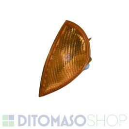 FANALINO ANTERIORE SINISTRO ARANCIO PER FIAT SEICENTO 05/1998>04/2000 OE 46511355