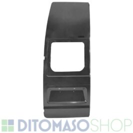 PORTA POSTERIORE SX VETRATA PER FORD TRANSIT TETTO ALTO 01/2006> OE 1371807