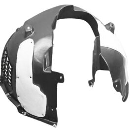 PARASASSI ANTERIORE DX PER PEUGEOT 308 01/2013> [OE 9677267680]