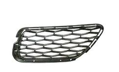 GRIGLIA SX PARAURTI ANTERIORE PER MASETRATI QUATTROPORTE 01/2013> OE 670013781