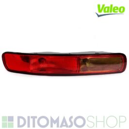 RETRONEBBIA SINISTRO PER MINI CLUBMAN F54 01/2014> VALEO OE 63217484101