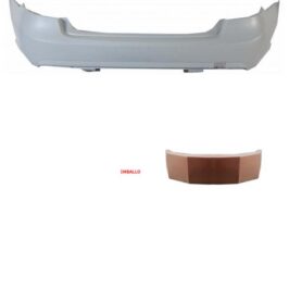 PARAURTI POSTERIORE PRIMED PER MERCEDES CLASSE E W212 05/2009>02/2013 AMG [OE A2128802840]