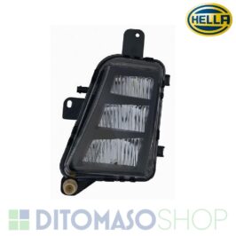 FENDINEBBIA SX A LED PER VW GOLF 7 GTI-GTD 10/2012> HELLA [OE 5G0941699]