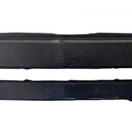 PARAURTI POSTERIORE PER MINI COOPER R56-R58 J.C. WORKS 07/2010> OE 51120404110