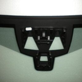 PARABREZZA VERDE INCAPSULATO C/SENSORE+CAMERA PER JAGUAR XE 03/2015> OE T4N19030