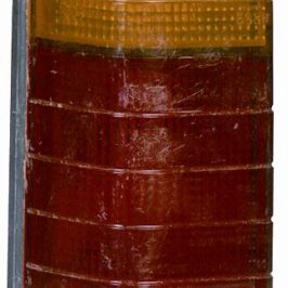 FANALE POSTERIORE SX PER PIAGGIO PORTER FURGONATO 01/1992> OE 8156087520