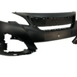 PARAURTI ANTERIORE PRIMERIZZATO C/FARO ALOGENO PER PEUGEOT 3008 01/2016> [OE 1617941180]