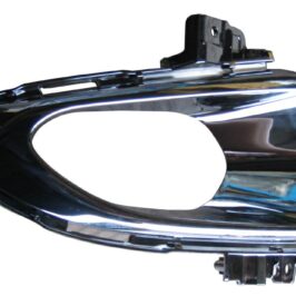 GRIGLIA FENDINEBBIA SX CROMATA PER KIA CEE'D 01/2012> OE 86563A2005