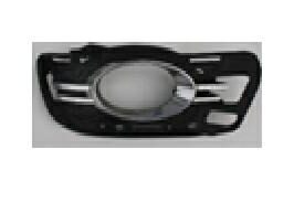 GRIGLIA FENDINEBBIA DX C/CROMATURA PER MERCEDES CLASSE C W204 SPORT 07/2007> OE A2048852523