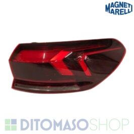 FANALE POSTERIORE DX ESTERNO PER AUDI Q6 ETRON 01/2024> MARELLI OE 85H945070