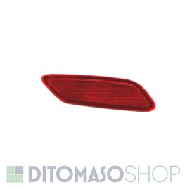 CATADIOTTRO POSTERIORE SINISTRO PER OPEL CORSA F 01/2020> OE 9829303880