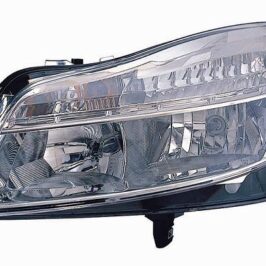 FARO DX H7-H1 CROMATO ELETTRICO PER OPEL INSIGNIA 01/2009> [OE 1216688]