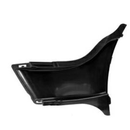 CONVOGLIATORE ARIA PARAURTI ANTERIORE SX PER KIA OPTIMA 01/2016> OE 86543D5500