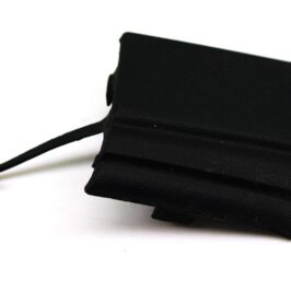 COPRIGANCIO DX PARAURTI ANTERIORE PER VW TOUAREG 01/2002> [OE 7L6807156A]