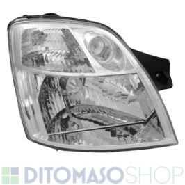 FARO DESTRO H4 ELETTRICO PER KIA PICANTO 04/2004>12/2007 OE 9210207060