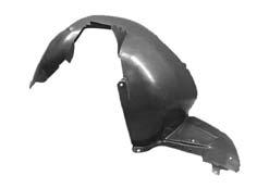 PARASASSI ANTERIORE SX PER CITROEN C2 10/2003> [OE 7136CH]