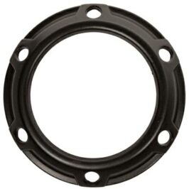 CORNICE FENDINEBBIA DX/SX PER MITSUBISHI OUTLANDER 01/2007> [OE 6400A739]