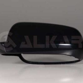 CALOTTA RETROVISORE SX NERA PER VW BORA 09/1998>12/2005|GOLF 4 10/1997>07/2003|PASSAT|PER SEAT AROSA