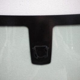 PARABREZZA VERDE FASCIA+RETROVISORE ELETTRICO+ABBAGLIANTI AUTOMATICI PER BMW S1 F20-F21 01/2011> BMW S2 F22-F23 01/2013> OE 51317240665