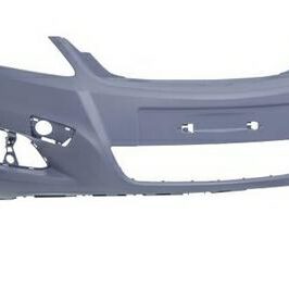 PARAURTI ANTERIORE PRIMERIZZATO PER OPEL ZAFIRA 06/2008>09/2011 TUV [OE 1400423]