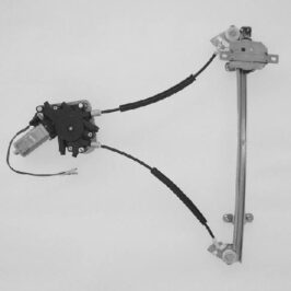 ALZACRISTALLO ELETTRICO DX PER DAEWOO LANOS 3PORTE 02/1997> [OE 96233471]