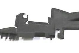 STAFFA RADIATORI SX PER AUDI A4 12/2007>11/2011 [OE 8K0121283]