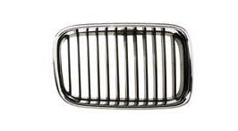GRIGLIA RADIATORE DX PER BMW SERIE 3 E36 12/1990>08/1996 OE 51138122238