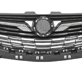 GRIGLIA RADIATORE C/MODANATURA CROMATA PER OPEL CROSSLAND X 01/2017> OE 13477106