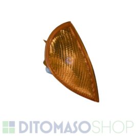 FANALINO ANTERIORE DESTRO ARANCIO PER FIAT SEICENTO 05/1998>04/2000 OE 46511353
